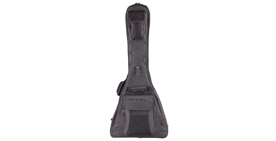 Gigbag FV-Model E-Guitar Bag BLACK