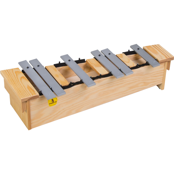 H-SM 2000 Metallophon Sopran chromatische Ergänzung