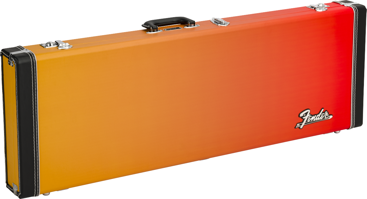 Ombre Case, Tequila Sunrise