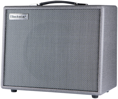 Silverline Special 50W 1x12