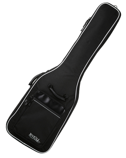 E-Bass Tasche gepolstert Bass-Gigbag