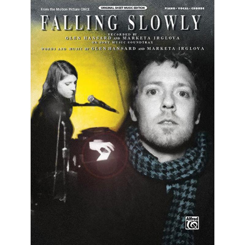 Falling slowly (aus Once)