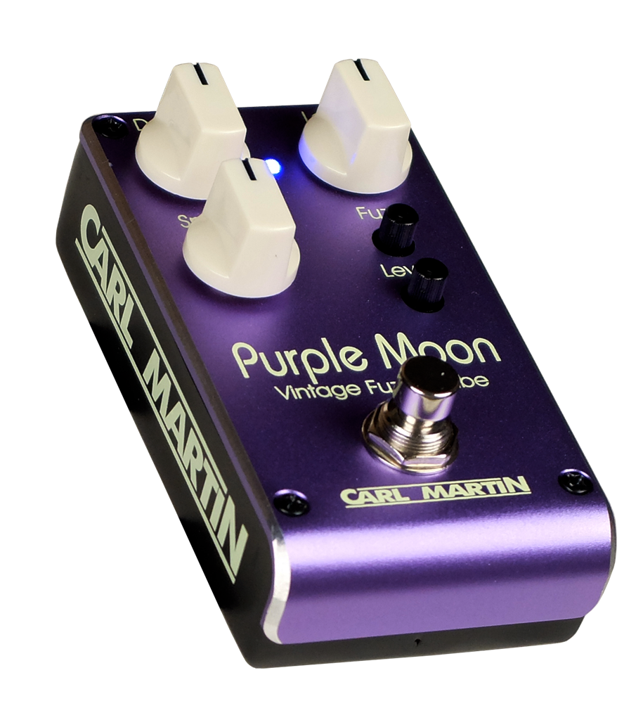 Purple Moon