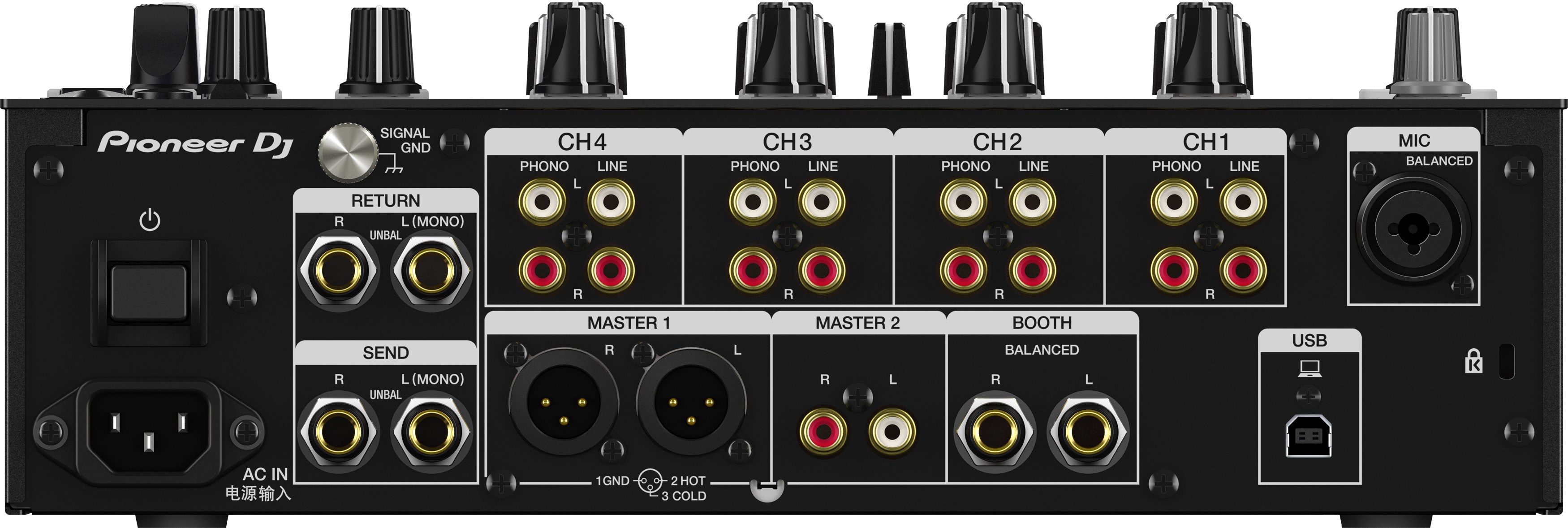 DJM-750MK2