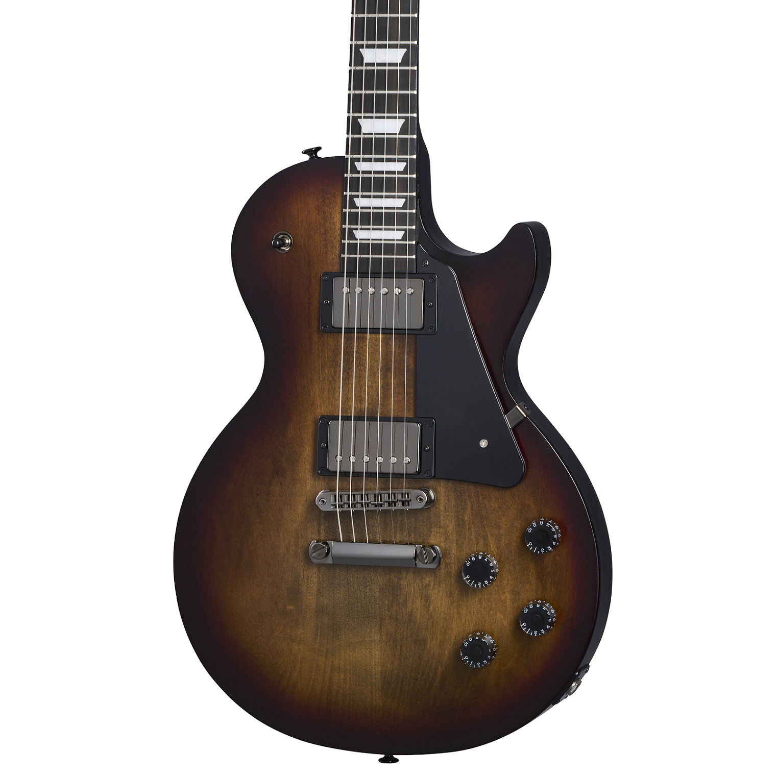 Les Paul Modern Studio Smokehouse Satin