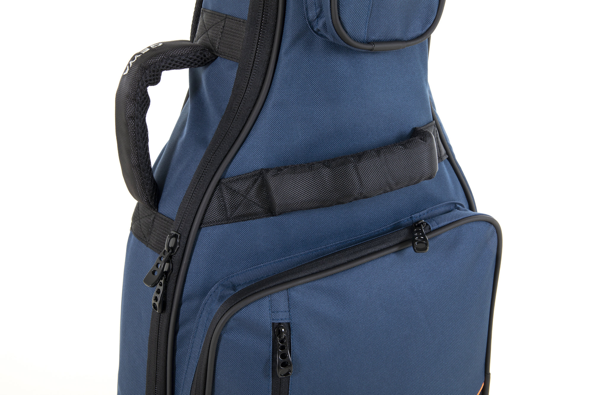 Gig Bag 4/4 Premium Line blau Klassik