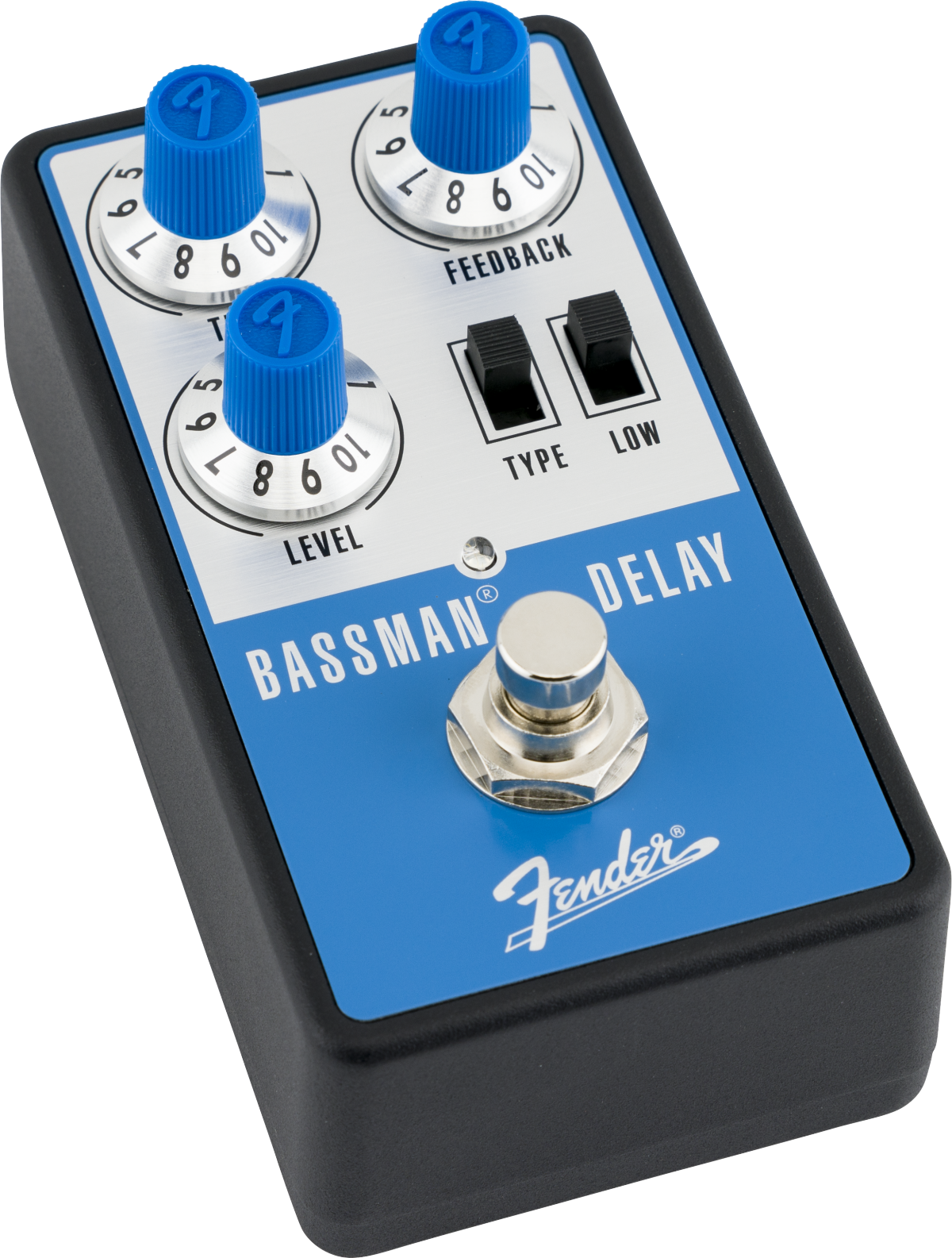 Bassman Delay