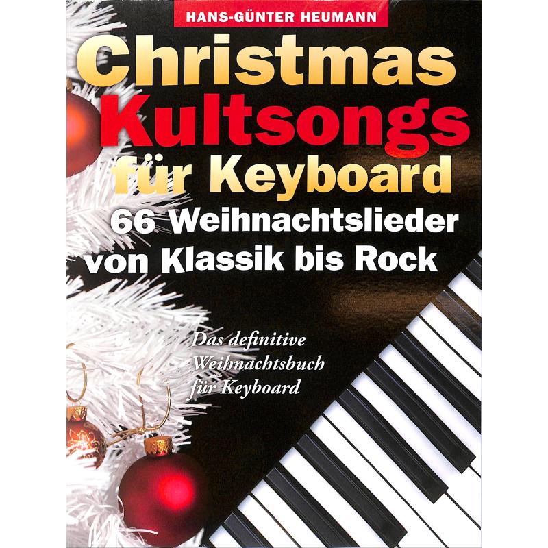 Christmas Kultsongs