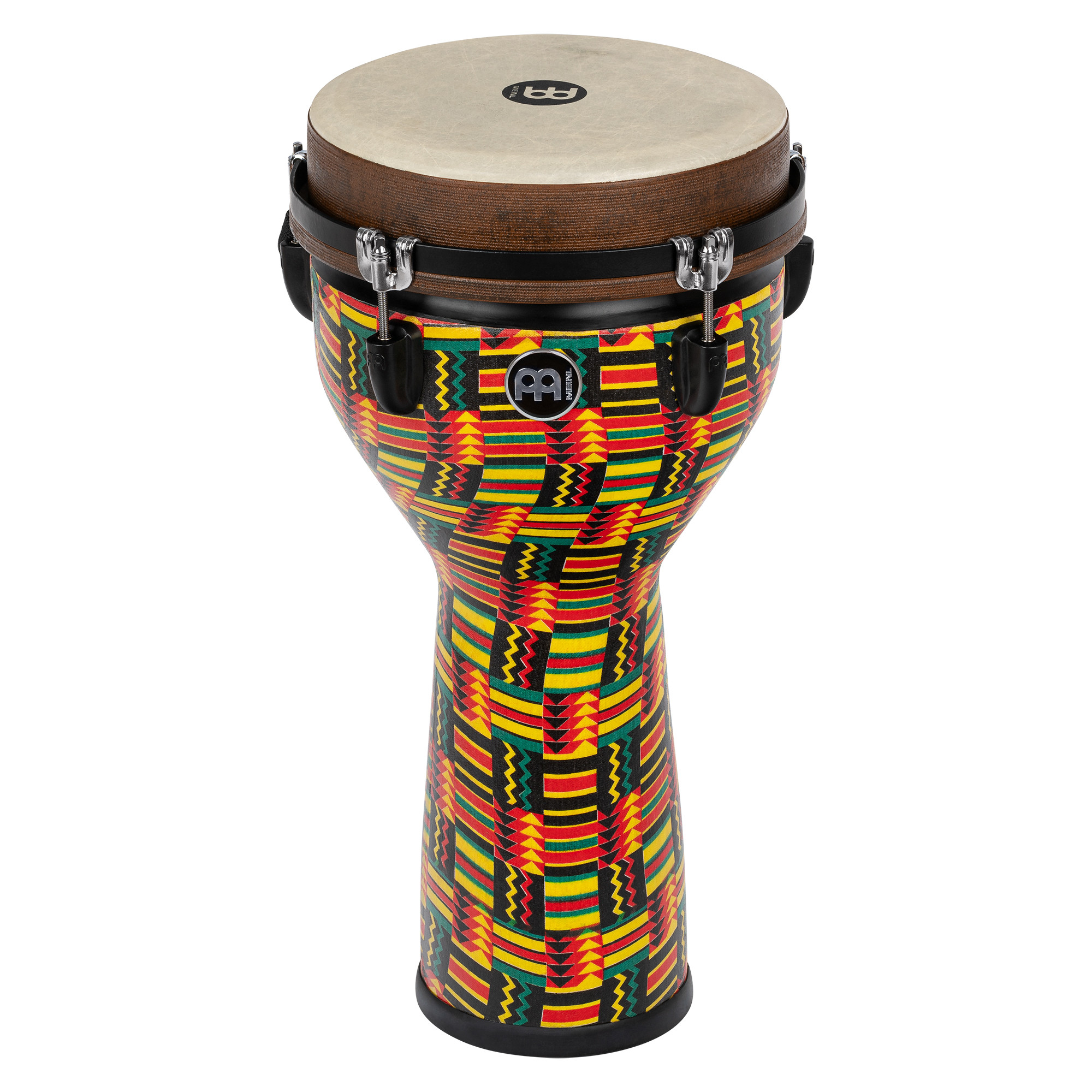 JD10SI Jumbo Djembe 10" - Simbra