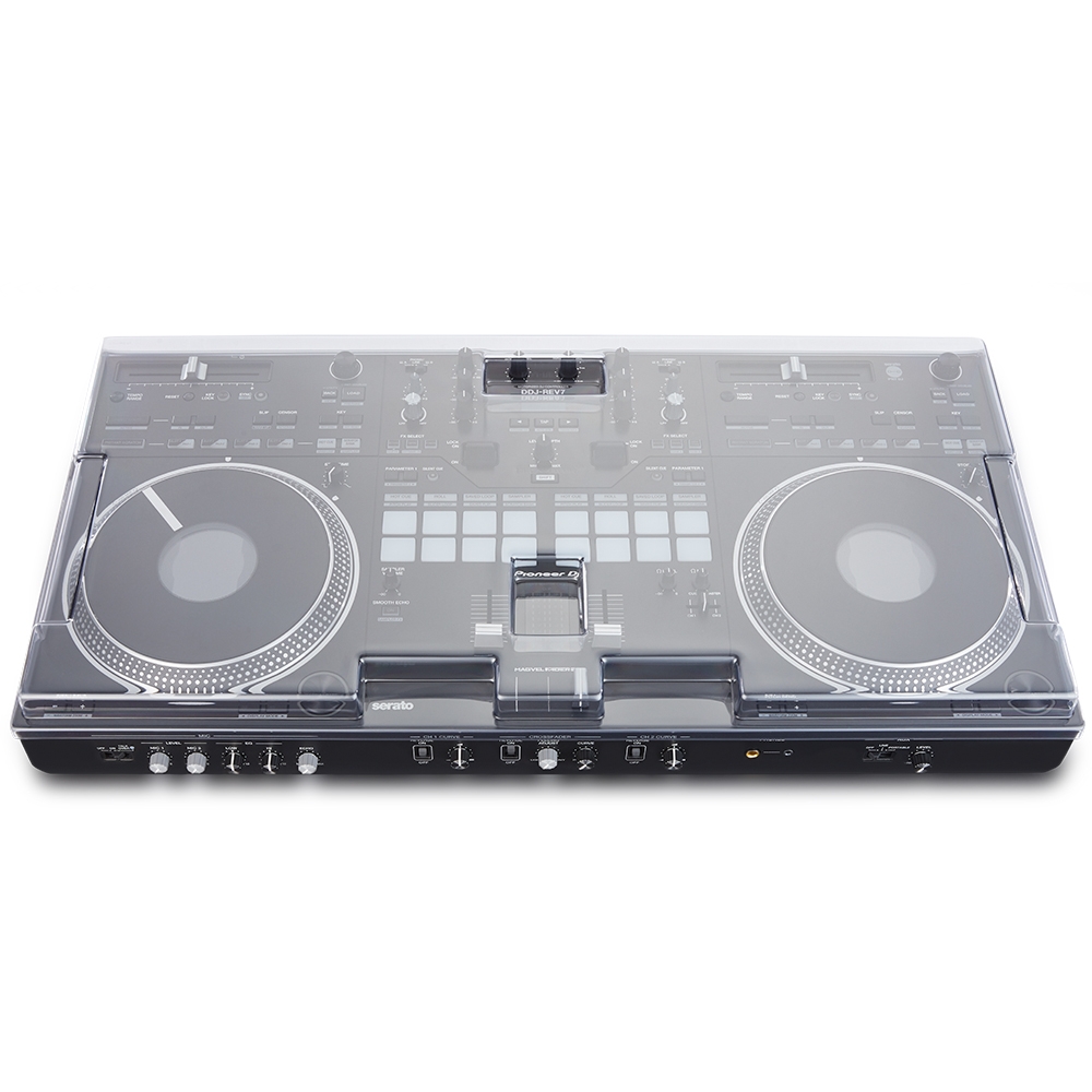 Pioneer DJ DDJ-REV7 Staubschutzabdeckung