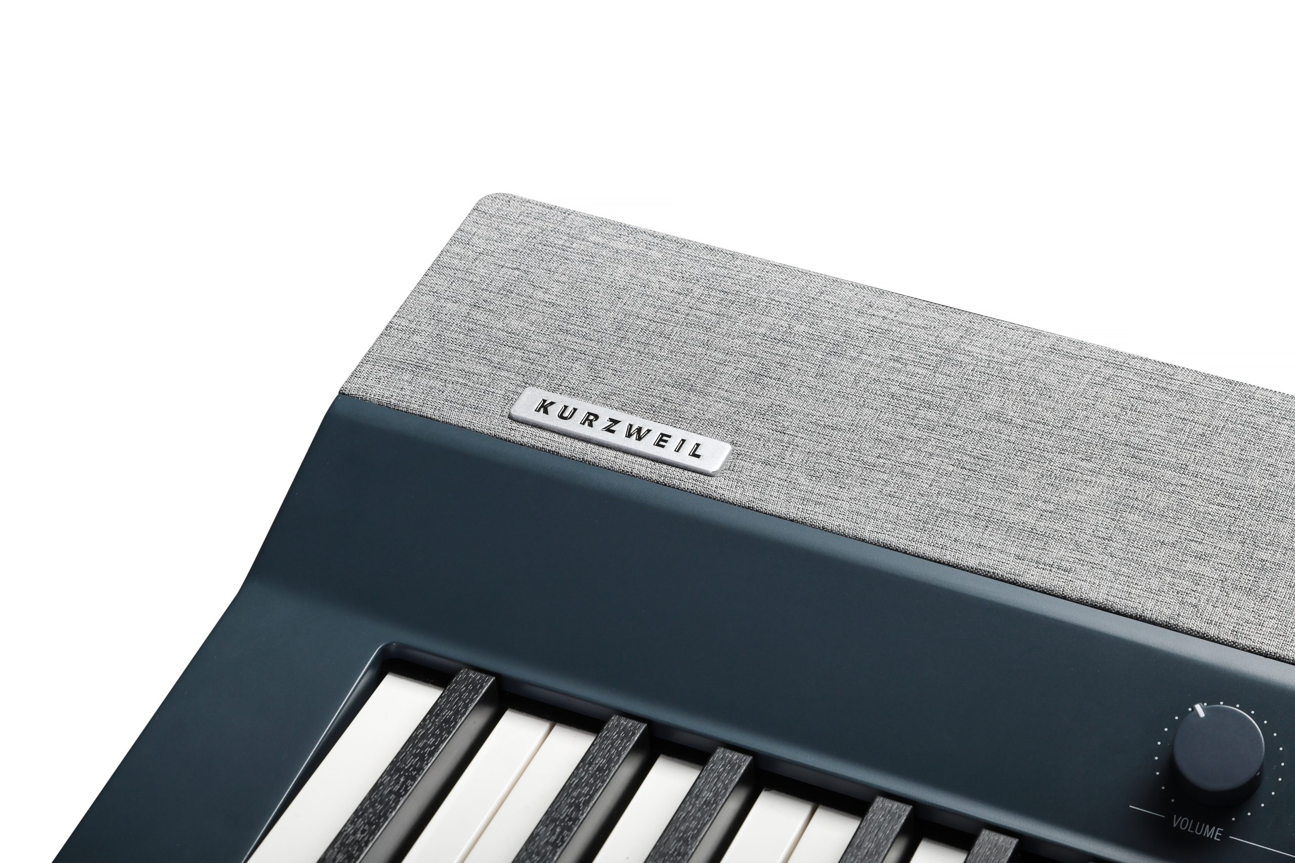 KAP1 KB Stagepiano blau