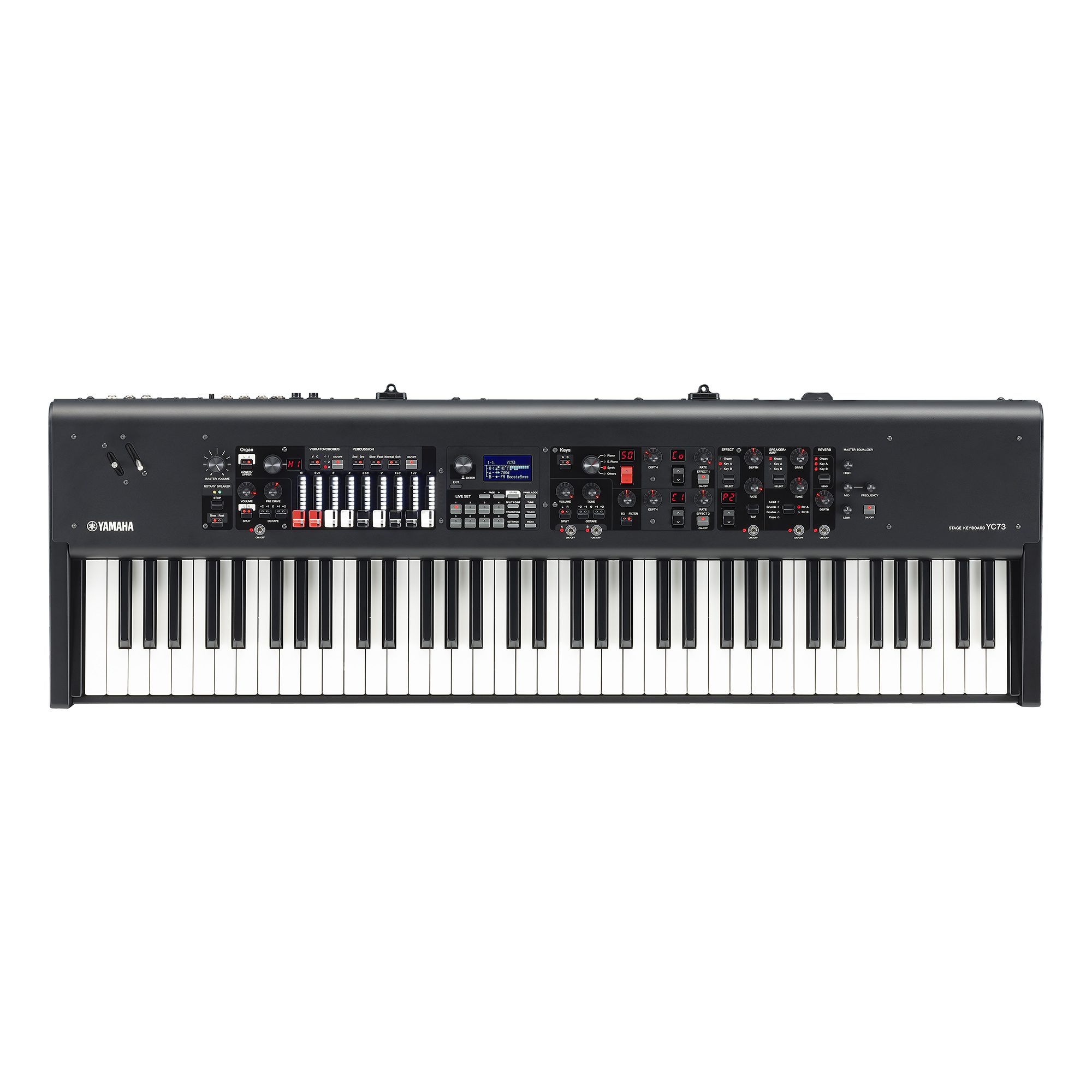 YC73 Stagepiano