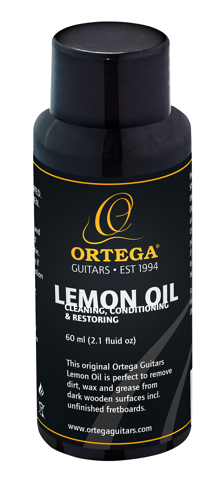 OLEM Lemon Oil