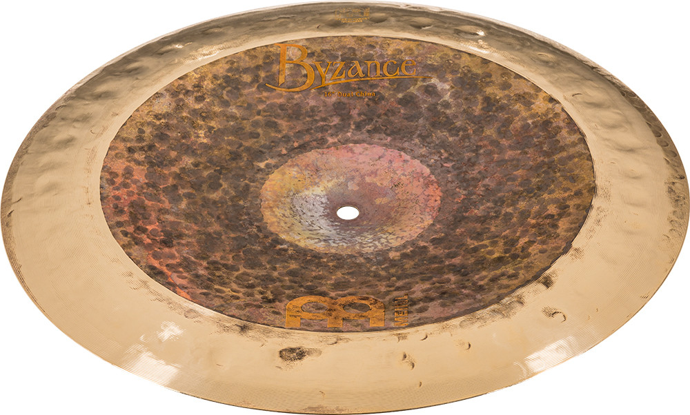 B16DUCH Byzance 16'' Dual China