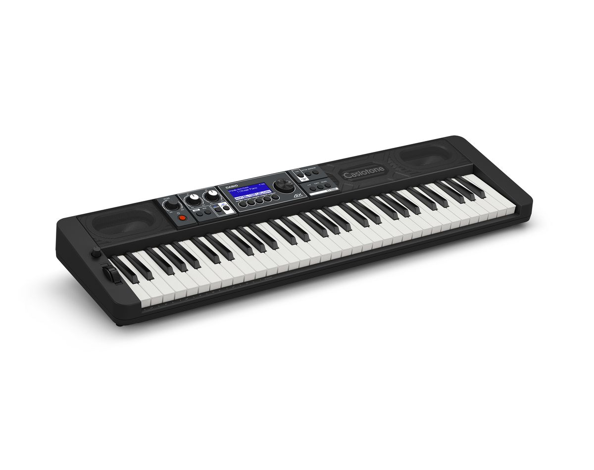 CT-S500 Keyboard