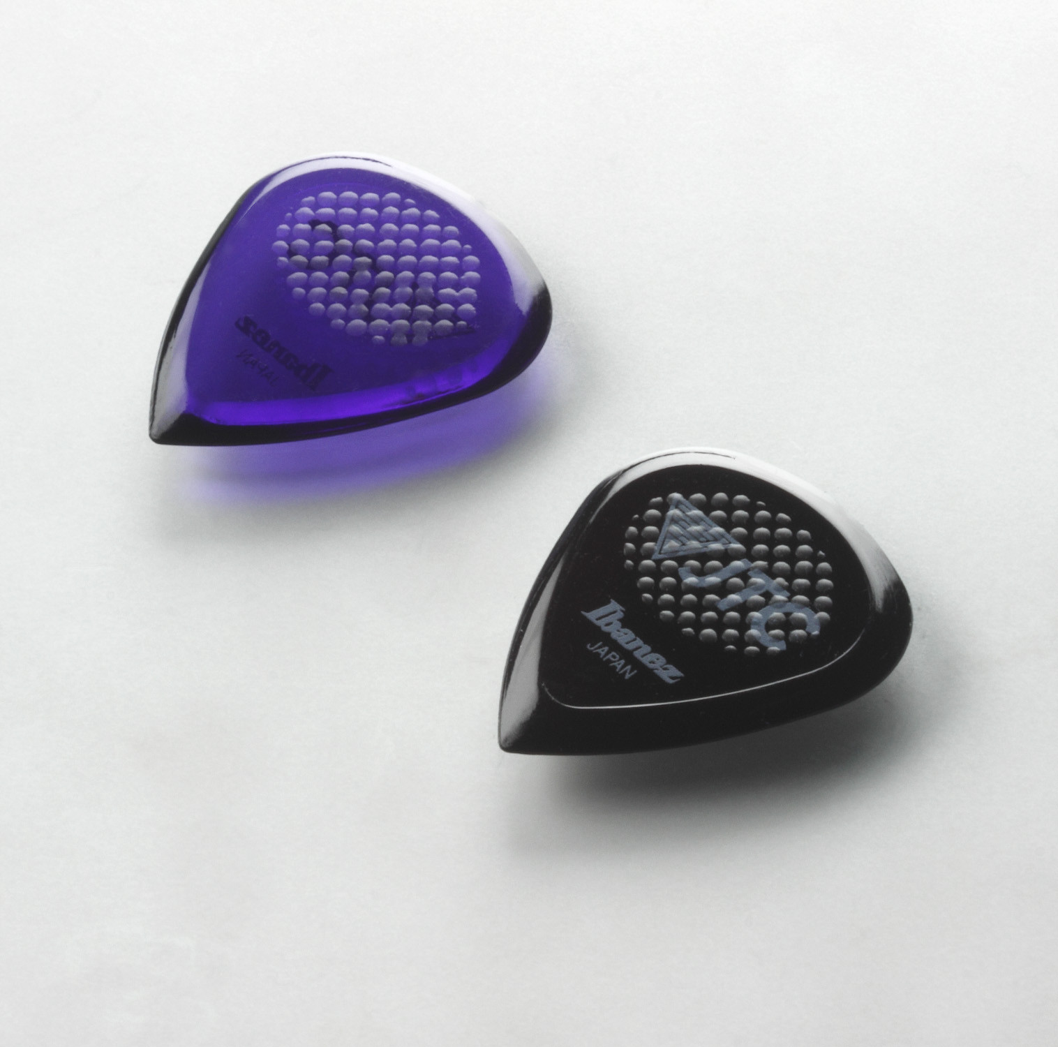 PJTC1R-MX1 Pick Set Amethyst & Onyx